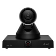 Poly Studio E60, kamera 4K s 12násobným optickým zoomem