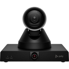 Poly Studio E60, kamera 4K s 12násobným optickým zoomem Poly Studio E60, kamera 4K s 12násobným optickým zoomem