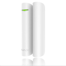 Ajax DoorProtect (8EU) ASP white (38099) univerzální detektor otevření oken a dveří Ajax DoorProtect (8EU) ASP white (38099) univerzální detektor otevření oken a dveří