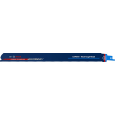 Bosch list do pily ocasky S 1255 CHC EXPERT Thick Tough Metal, 1 ks Bosch list do pily ocasky S 1255 CHC EXPERT Thick Tough Metal, 1 ks