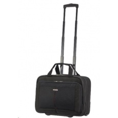 Samsonite GUARDIT 2.0 Rolling Tote 17,3" BLACK Samsonite GUARDIT 2.0 Rolling Tote 17,3" BLACK