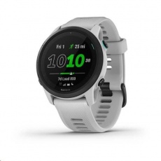 Garmin GPS sportovní hodinky Forerunner 745 Music White Garmin GPS sportovní hodinky Forerunner 745 Music White