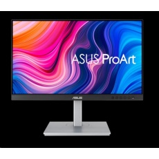 ASUS LCD 23.8" PA247CV 1920x1080 Professional 75Hz 5ms matný 300cd HDMI DP USB3.0x4 +USB-C - IPS 100% sRGB repro PIVOT ASUS LCD 23.8" PA247CV 1920x1080 Professional 75Hz 5ms matný 300cd HDMI DP USB3.0x4 +USB-C - IPS 100% sRGB repro PIVOT