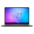 ASUS NTB ROG Zephyrus G16 (GU605CW-NEBULA110X), Ultra 9 285H, 16" 2560X1600, 64GB, 2TB SSD, Intel Arc+RTX, W11 Pro, Gray