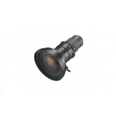 SONY Fixed Short Throw Lens for the VPL-FX30, FX35, FH31, FH36 and FHZ55 (XGA 0.66:1) (WUXGA 0.65:1) SONY Fixed Short Throw Lens for the VPL-FX30, FX35, FH31, FH36 and FHZ55 (XGA 0.66:1) (WUXGA 0.65:1)