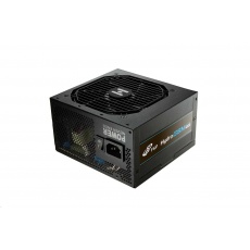 Fortron zdroj 550W, HYDRO GSM Lite PRO 550, 80PLUS GOLD, semi-modular Fortron zdroj 550W, HYDRO GSM Lite PRO 550, 80PLUS GOLD, semi-modular