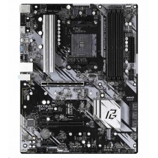 ASRock MB Sc AM4 B550 Phantom Gaming 4, AMD B550, 4xDDR4, HDMI ASRock MB Sc AM4 B550 Phantom Gaming 4, AMD B550, 4xDDR4, HDMI
