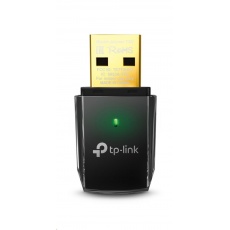 TP-Link Archer T2U WiFi5 USB adapter (AC600,2,4GHz/5GHz,USB2.0) TP-Link Archer T2U WiFi5 USB adapter (AC600,2,4GHz/5GHz,USB2.0)