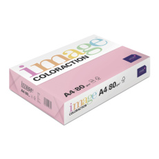 Antalis Papír Image Coloraction Coral - starorůžová (PI25) A4 (80g/500ks) Antalis Papír Image Coloraction Coral - starorůžová (PI25) A4 (80g/500ks)