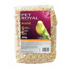 Pet Royal andulka 800g