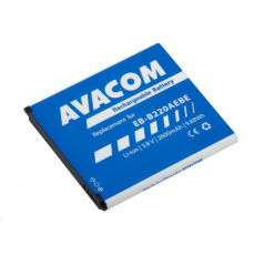 AVACOM baterie do mobilu Samsung Grand 2 Li-Ion 3,8V 2600mAh, (náhrada EB-B220AEBE) AVACOM baterie do mobilu Samsung Grand 2 Li-Ion 3,8V 2600mAh, (náhrada EB-B220AEBE)
