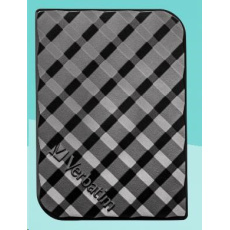 VERBATIM externí SSD 512GB Store ´n´ Go Mini SSD USB3.2 Gen 1, černá VERBATIM externí SSD 512GB Store ´n´ Go Mini SSD USB3.2 Gen 1, černá