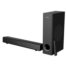 Creative Stage 360 - soundbar s Dolby Atmos - Poškozený obal (Komplet) Creative Stage 360 - soundbar s Dolby Atmos - Poškozený obal (Komplet)