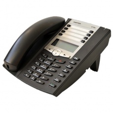 Mitel analogový telefon 6730a s displejem Mitel analogový telefon 6730a s displejem