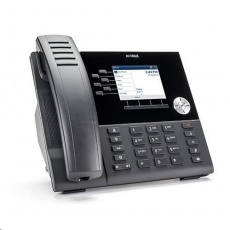 Mitel IP telefon 6920i, SIP, bez napájecího zdroje Mitel IP telefon 6920i, SIP, bez napájecího zdroje