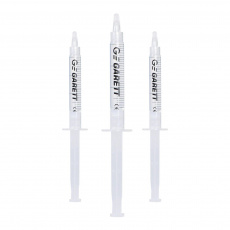 Garett Beauty Smile Gel - bělící gelová náplň pro model Lite Garett Beauty Smile Gel - bělící gelová náplň pro model Lite