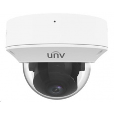 Uniview IPC3235SB-ADZK-I0, 5Mpix, 25sn/s, H.265,obj. 2,7-13,5 mm (106,3-30,4°), PoE, IR 40m, ROI, WDR 120dB, 3DNR, IP67