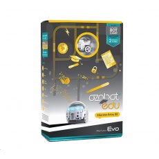 OZOBOT EVO Výuková sada OZOBOT EVO Výuková sada