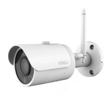 IMOU IPC-F32MIP, Bullet Pro 3MP, IP kamera, 3MP, 3.6mm, Metal cover, Built-in Mic , IP67