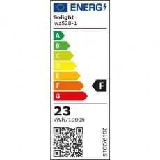 Solight LED žárovka, miniglobe, 6W, E27, 3000K, 510lm Solight LED žárovka, miniglobe, 6W, E27, 3000K, 510lm
