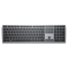 DELL Multi-Device Wireless Keyboard - KB700 - UK (QWERTY) DELL Multi-Device Wireless Keyboard - KB700 - UK (QWERTY)