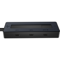 4K USB-C Multiport Hub - rozbaleno 4K USB-C Multiport Hub - rozbaleno