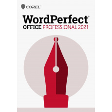 WordPerfect Office Professional CorelSure Maint (2 Yr) ML Lvl 2 (5-24) EN