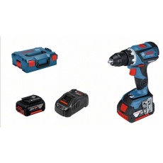 Bosch GSR 18V-60 C Bosch GSR 18V-60 C