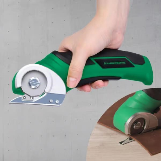 Hammersmith SharpSpin akumulátorový univerzální řezák Hammersmith SharpSpin akumulátorový univerzální řezák