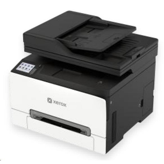 XEROX color MFP C245, 25ppm, 1GB, LCD displej, duplex, ADF, USB, LAN, WiFi XEROX color MFP C245, 25ppm, 1GB, LCD displej, duplex, ADF, USB, LAN, WiFi