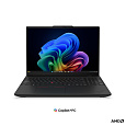 LENOVO NTB ThinkPad T16 G5 - Ryzen5 AI PRO 440,16" WUXGA,16GB,512SSD,W11P,3R Prem.Onsite