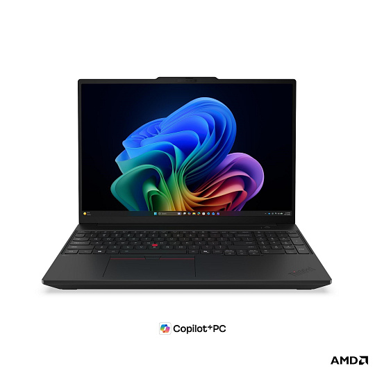 LENOVO NTB ThinkPad T16 G5 - Ryzen5 AI PRO 440,16" WUXGA,16GB,512SSD,W11P,3R Prem.Onsite
