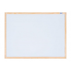 Magnetická tabule AVELI BASIC s dř. rámem 90x60 cm Magnetická tabule AVELI BASIC s dř. rámem 90x60 cm