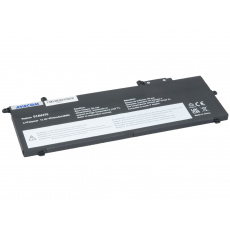 Lenovo ThinkPad X280 Li-Pol 11,4V 4210mAh 48Wh Lenovo ThinkPad X280 Li-Pol 11,4V 4210mAh 48Wh