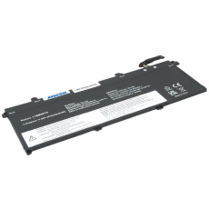 AVACOM náhradní baterie pro Lenovo ThinkPad T490 Li-Pol 11,55V 4415mAh 51Wh AVACOM náhradní baterie pro Lenovo ThinkPad T490 Li-Pol 11,55V 4415mAh 51Wh
