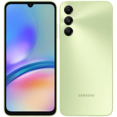 Samsung Galaxy A05s (A057), 4/128GB, LTE, EU, zelená Samsung Galaxy A05s (A057), 4/128GB, LTE, EU, zelená