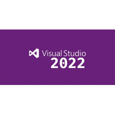 MS CSP Visual Studio Professional 2022 MS CSP Visual Studio Professional 2022