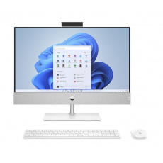 HP PC AiO Pavilion 24-ca0000nc, 24" FHD 1920x1080 Non touch,AMD RYZEN 5 5500U,16GB DDR4,SSD 512GB,key+mouse,Win11 Home HP PC AiO Pavilion 24-ca0000nc, 24" FHD 1920x1080 Non touch,AMD RYZEN 5 5500U,16GB DDR4,SSD 512GB,key+mouse,Win11 Home
