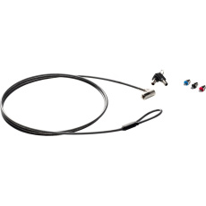 HP Sure Key Cable Lock HP Sure Key Cable Lock