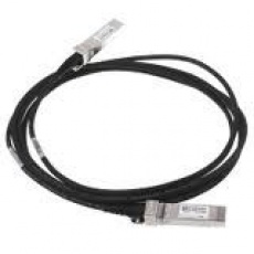HPE X240 10G SFP+ SFP+ 1.2m DAC Cable HPE X240 10G SFP+ SFP+ 1.2m DAC Cable