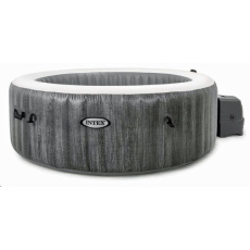 BAZAR - Marimex Bazén vířivý nafukovací Pure Spa - Bubble Greywood Deluxe 6 - Poškozený obal (Komplet) BAZAR - Marimex Bazén vířivý nafukovací Pure Spa - Bubble Greywood Deluxe 6 - Poškozený obal (Komplet)