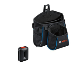 Bosch GWT 2 brašna na nářadí Bosch GWT 2 brašna na nářadí
