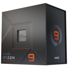 CPU AMD RYZEN 9 7950X WOF, 16-core, 4.5GHz, 64MB cache, 170W, socket AM5, BOX, bez chladiče CPU AMD RYZEN 9 7950X WOF, 16-core, 4.5GHz, 64MB cache, 170W, socket AM5, BOX, bez chladiče