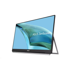 ASUS LCD 23.8" MB249C portable 1920x1080 IPS USB-C repro 75Hz 5ms WLED/IPS 250cd HDMI ASUS LCD 23.8" MB249C portable 1920x1080 IPS USB-C repro 75Hz 5ms WLED/IPS 250cd HDMI