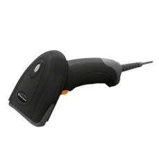 NewLand HR22 Dorada-Serie, 2D, USB, RS232, kit (USB, coiled), black NewLand HR22 Dorada-Serie, 2D, USB, RS232, kit (USB, coiled), black