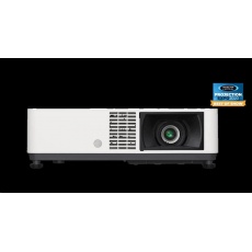 SONY projektor VPL-CWZ10, 3LCD, WXGA (1280x800), laser 5000 lm, infinity:1, 2xHDMI, LAN, HDBaseT, RS232 SONY projektor VPL-CWZ10, 3LCD, WXGA (1280x800), laser 5000 lm, infinity:1, 2xHDMI, LAN, HDBaseT, RS232