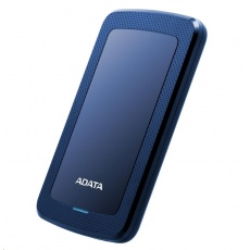 ADATA Externí HDD 1TB USB 3.1 HV300, modrý ADATA Externí HDD 1TB USB 3.1 HV300, modrý