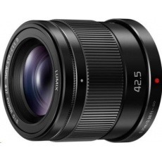 Panasonic LUMIX G 42,5mm F1,7 POWER O.I.S. black Panasonic LUMIX G 42,5mm F1,7 POWER O.I.S. black