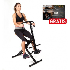Total Crunch Tréninkový přístroj Total Crunch Tréninkový přístroj