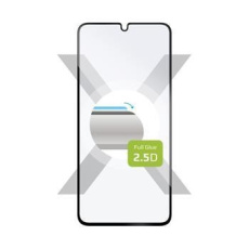 FIXED ochranné sklo Full-Cover pro Samsung Galaxy A34 5G, černá FIXED ochranné sklo Full-Cover pro Samsung Galaxy A34 5G, černá